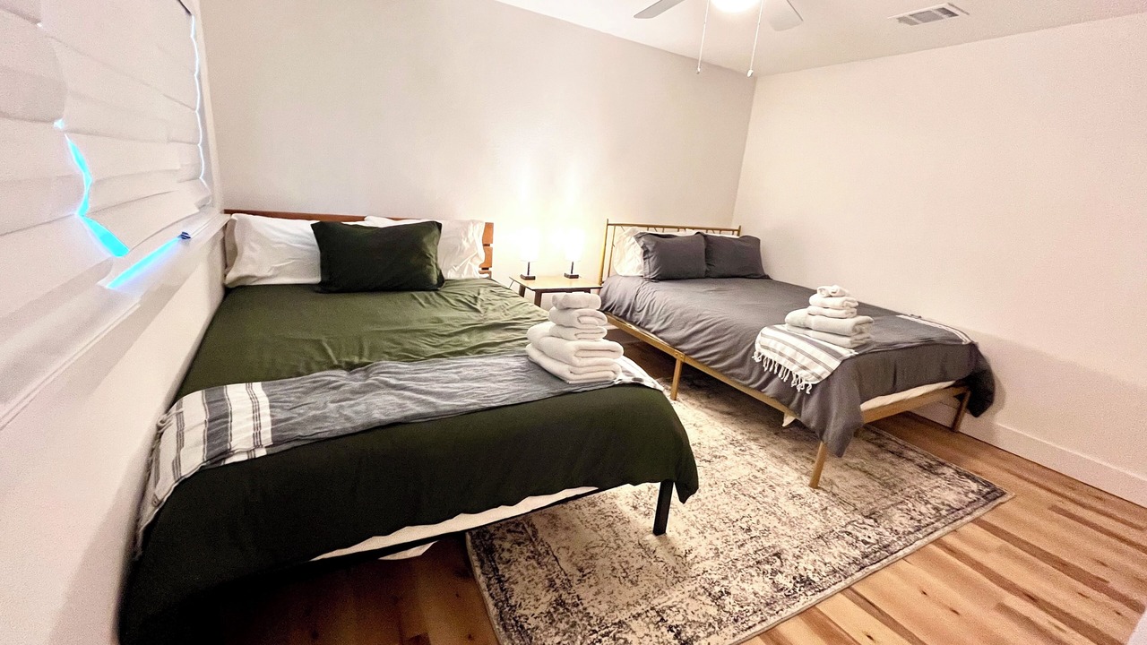 Photo of Bedroom in Bertram