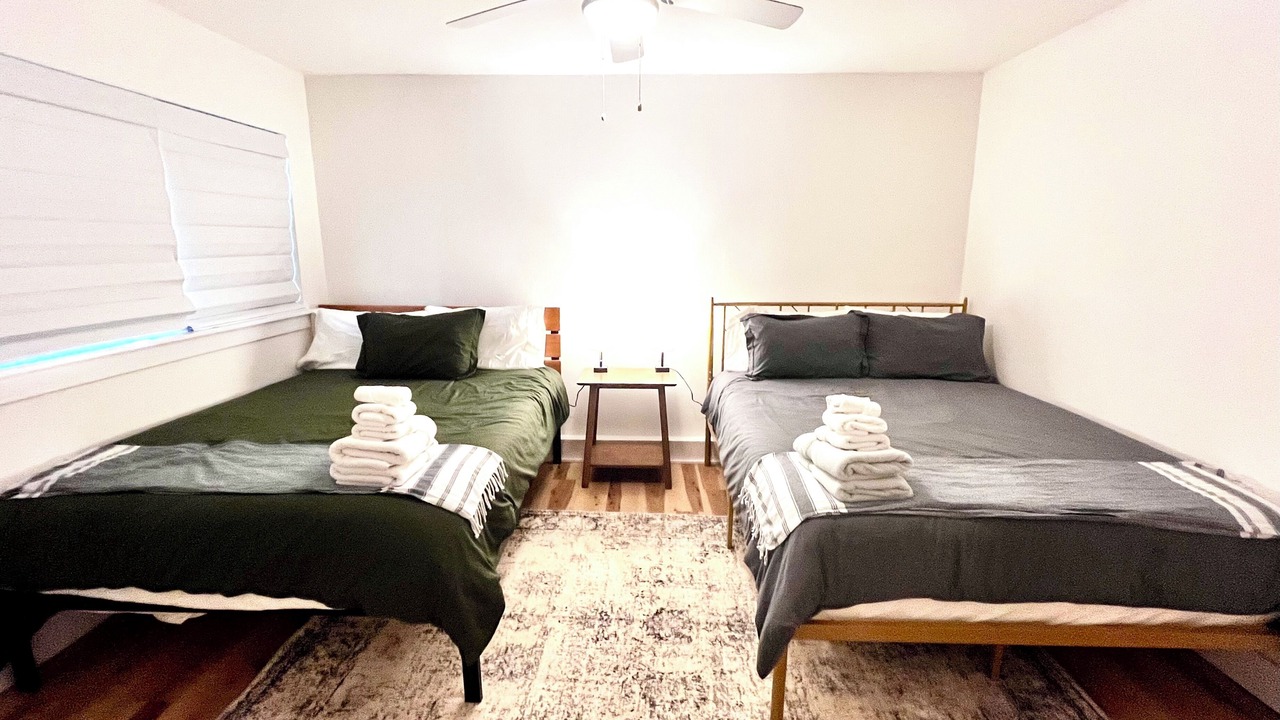 Photo of Bedroom in Bertram