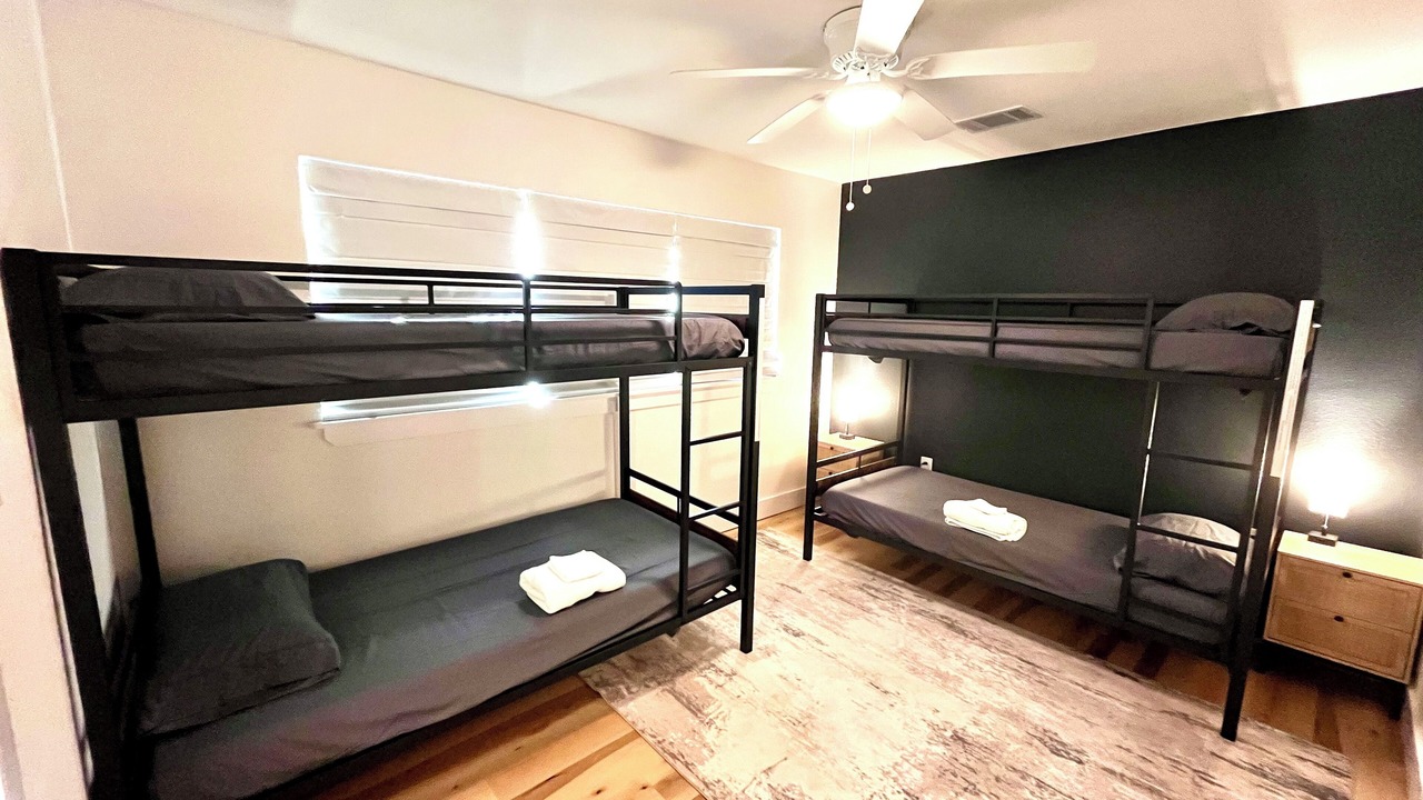 Photo of Bedroom in Bertram