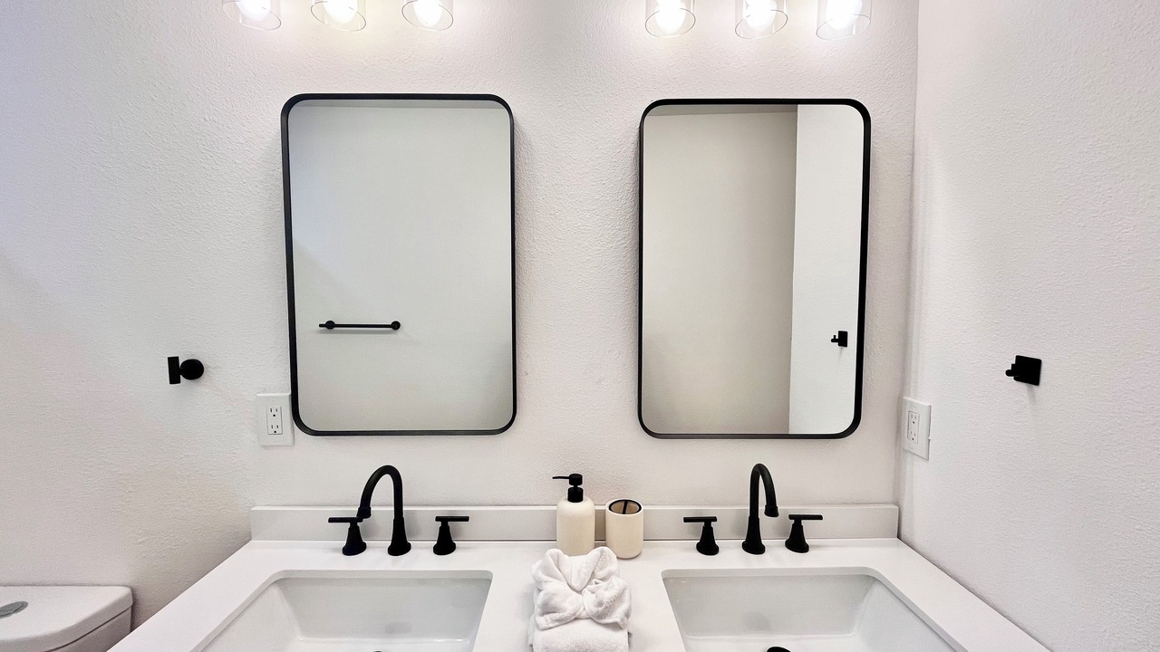 Photo of Bathroom in Bertram