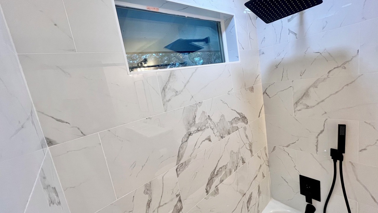 Photo of Bathroom in Bertram