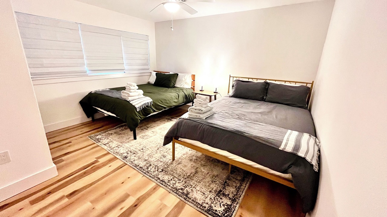Photo of Bedroom in Bertram