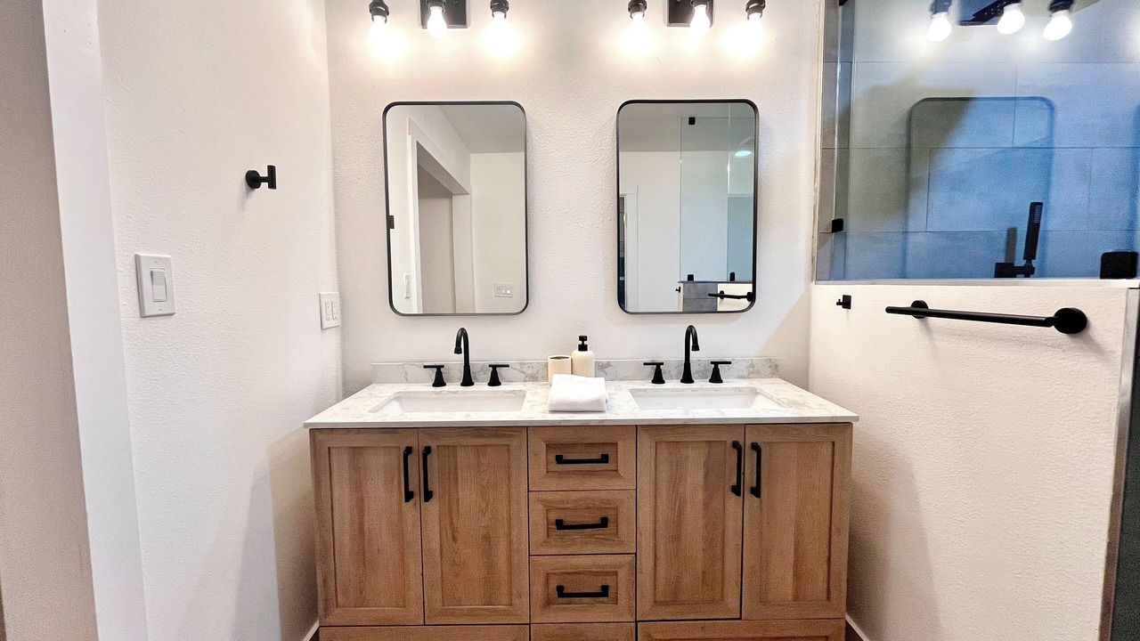 Photo of Bathroom in Bertram