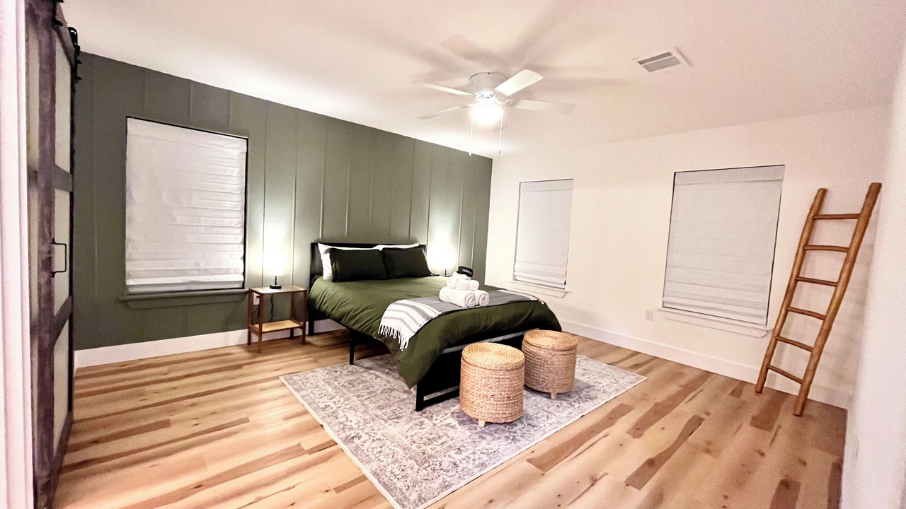 Photo of Bedroom in Bertram