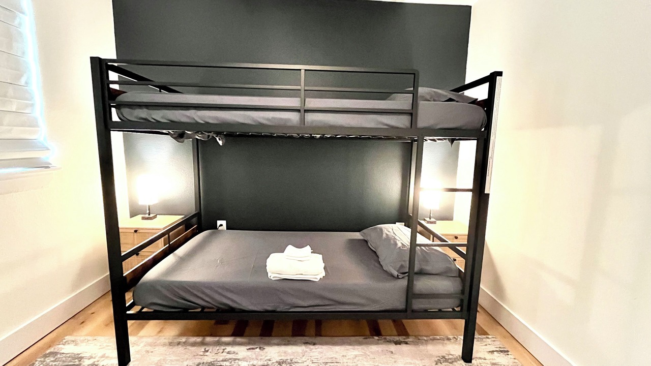 Photo of Bedroom in Bertram