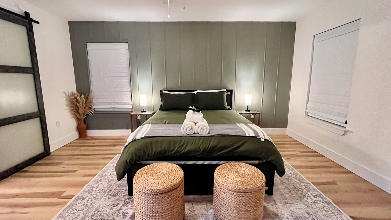 Photo of Bedroom in Bertram