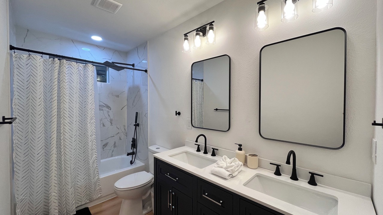 Photo of Bathroom in Bertram