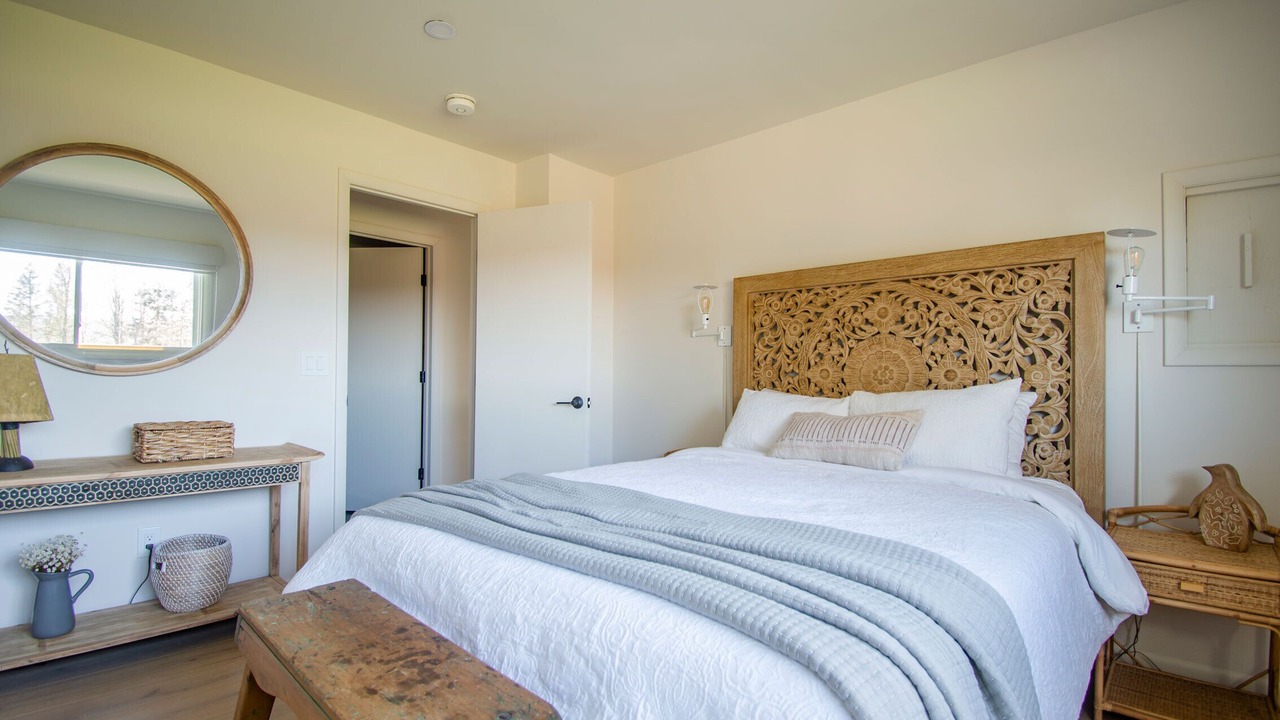 Photo of Bedroom in Clinton Corners