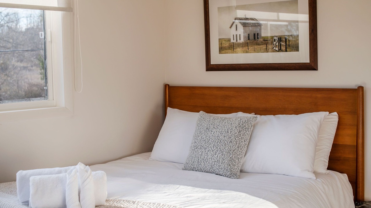 Photo of Bedroom in Clinton Corners