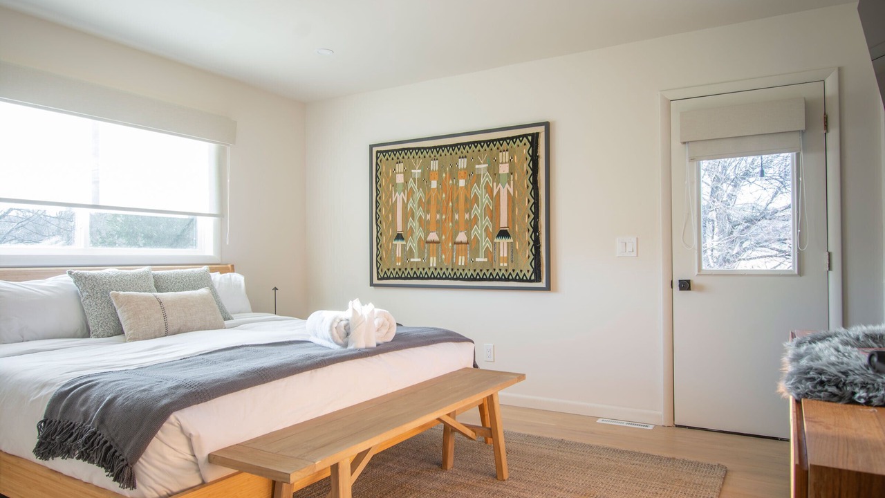 Photo of Bedroom in Clinton Corners