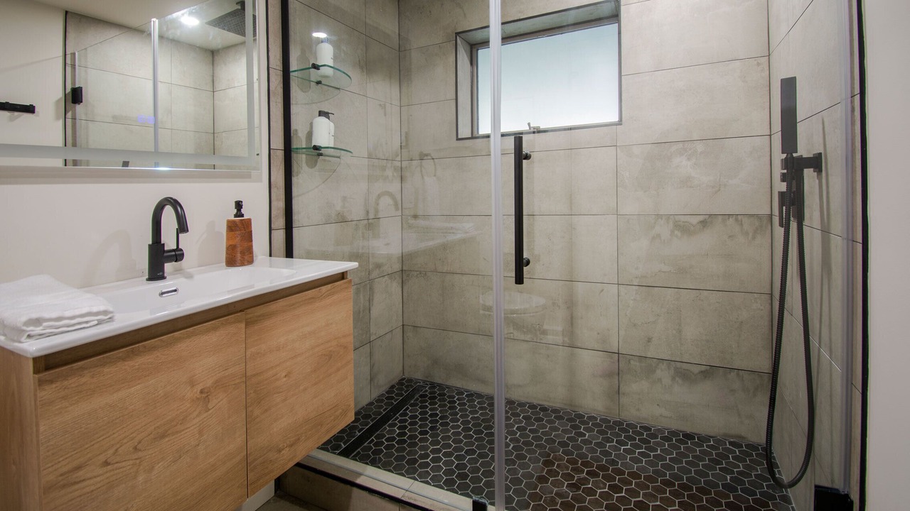 Photo of Bathroom in Clinton Corners