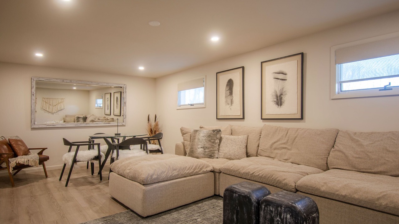 Photo of Livingroom in Clinton Corners