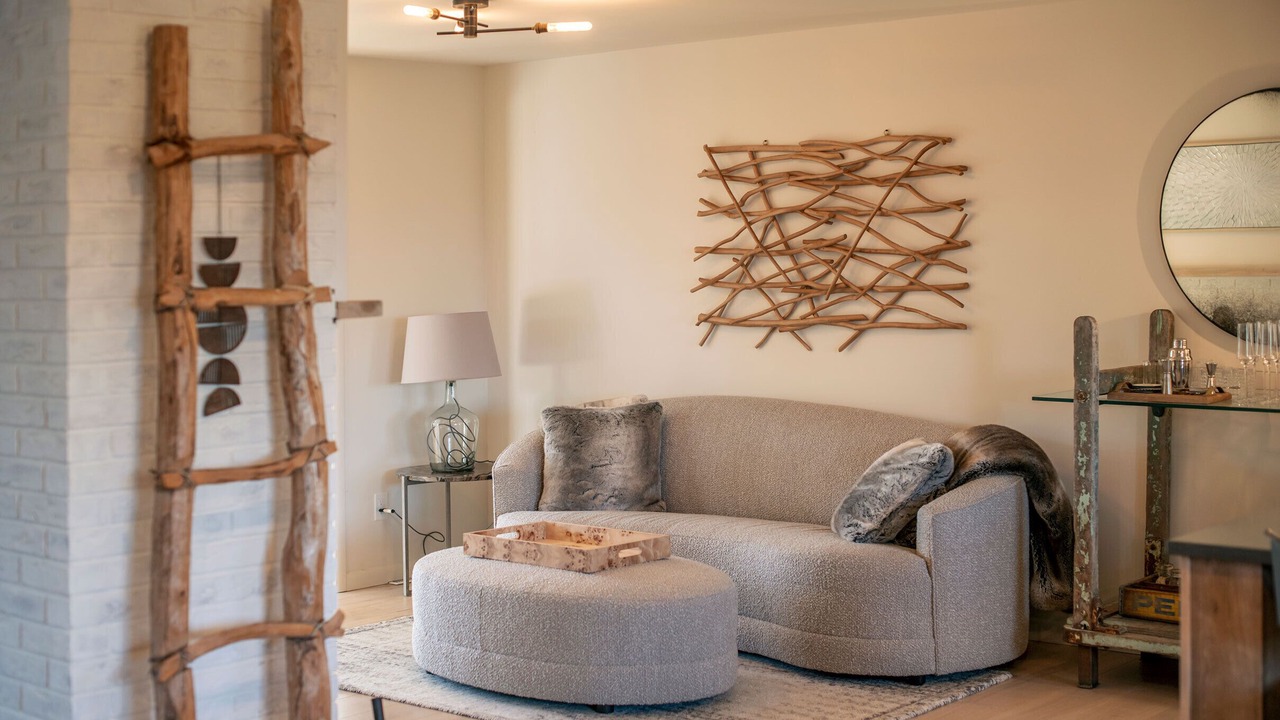 Photo of Livingroom in Clinton Corners