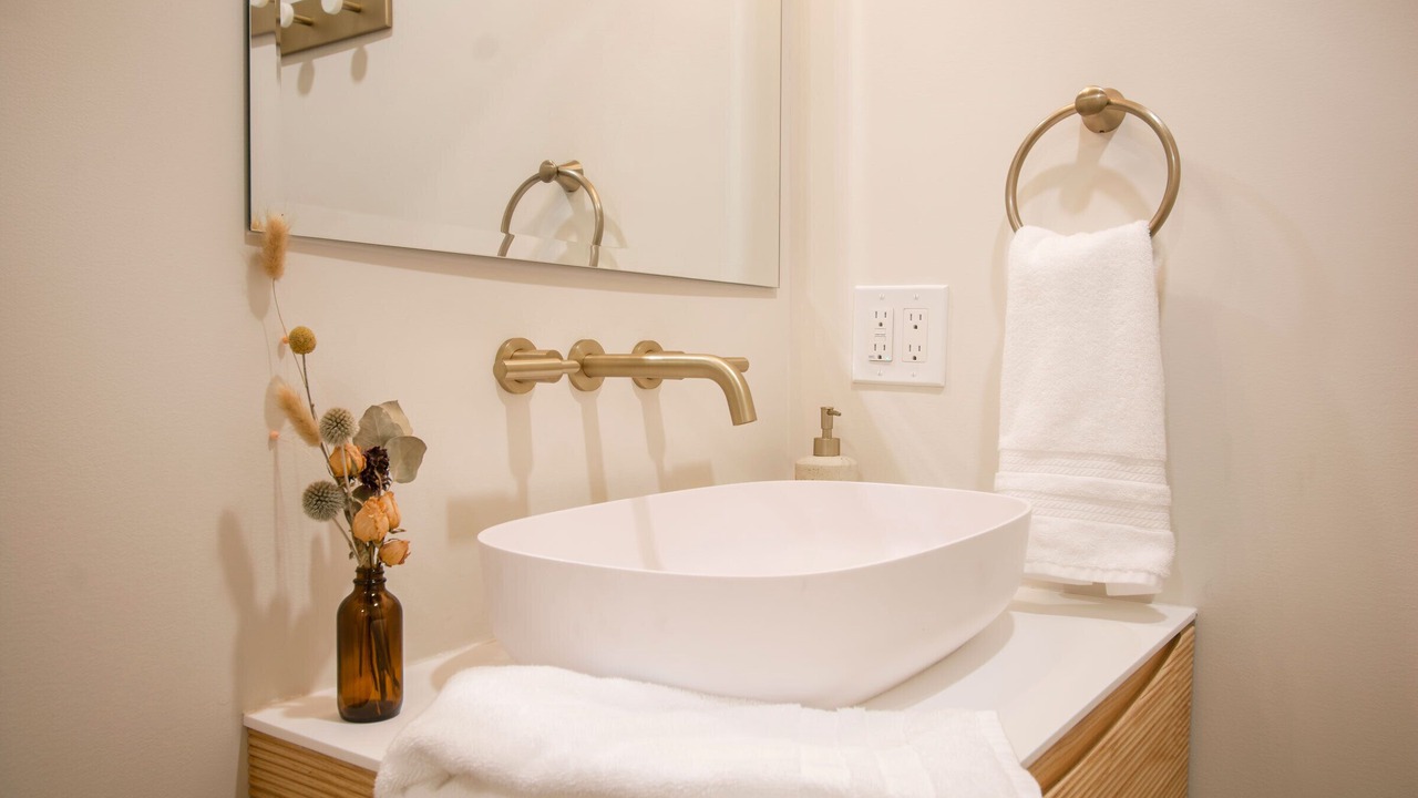 Photo of Bathroom in Clinton Corners