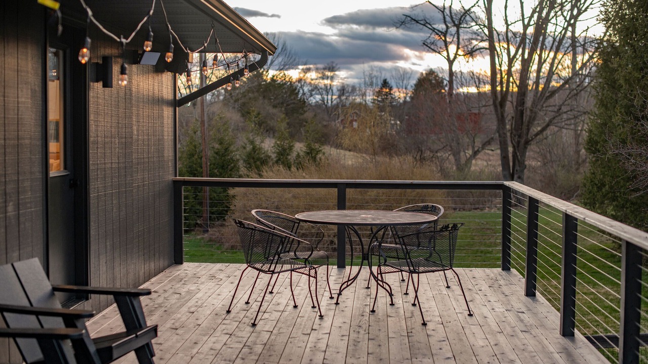 Photo of Outdoor in Clinton Corners