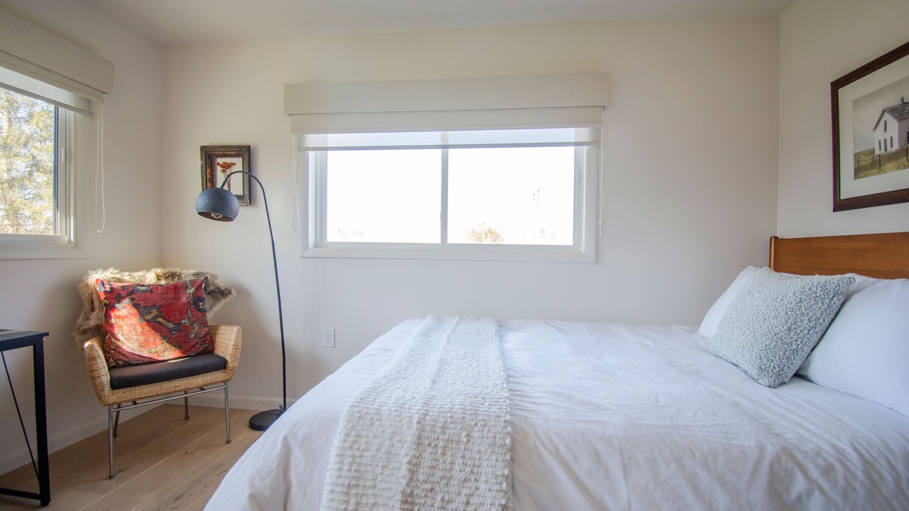 Photo of Bedroom in Clinton Corners