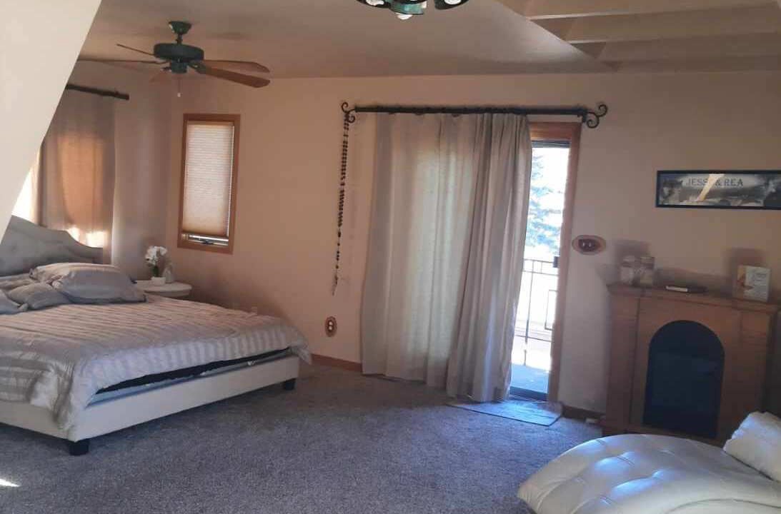 Photo of Bedroom in Greeley