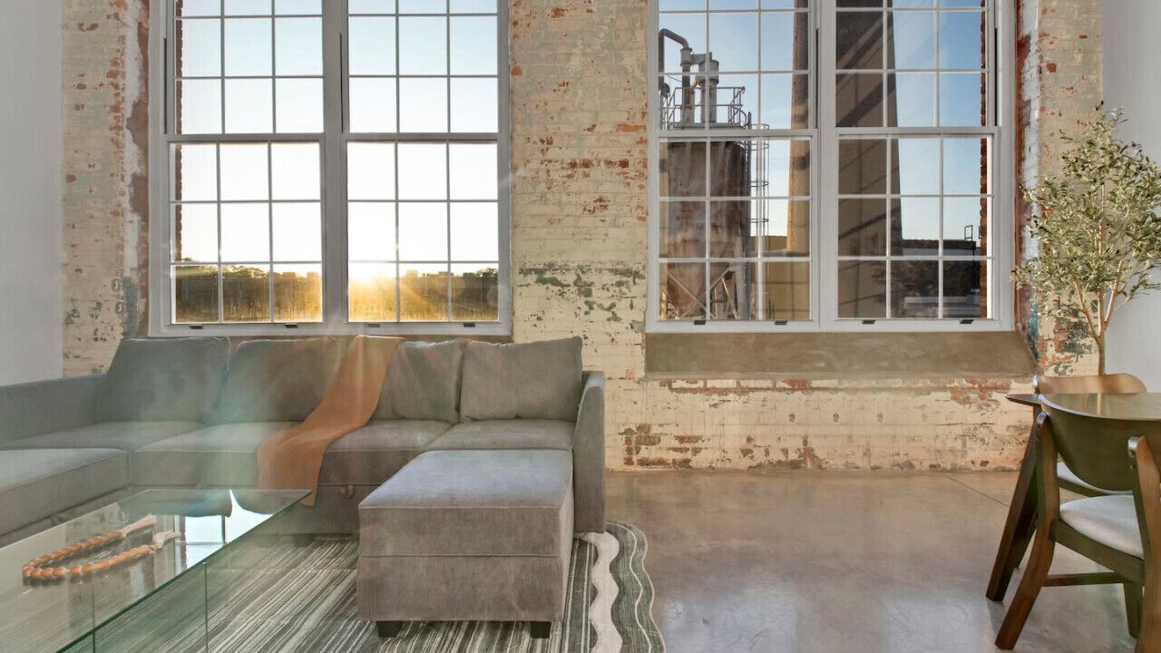 Photo of Livingroom in Judson