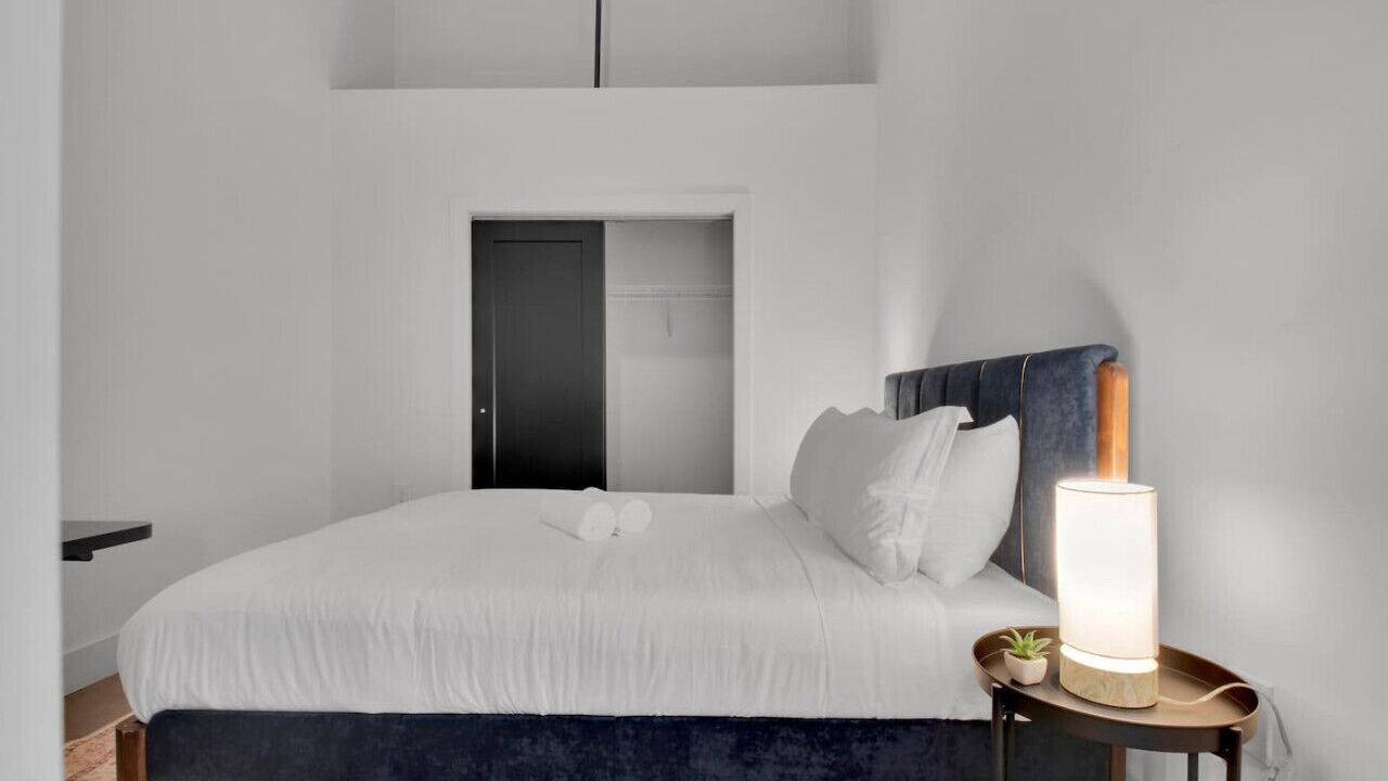 Photo of Bedroom in Judson