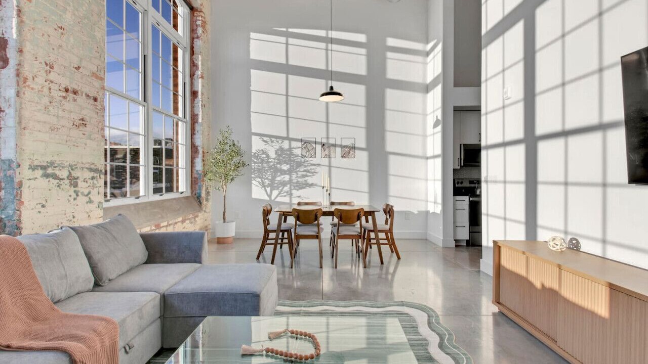 Photo of Livingroom in Judson