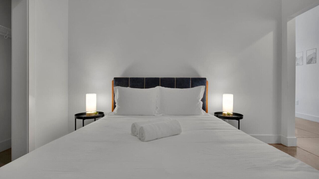 Photo of Bedroom in Judson