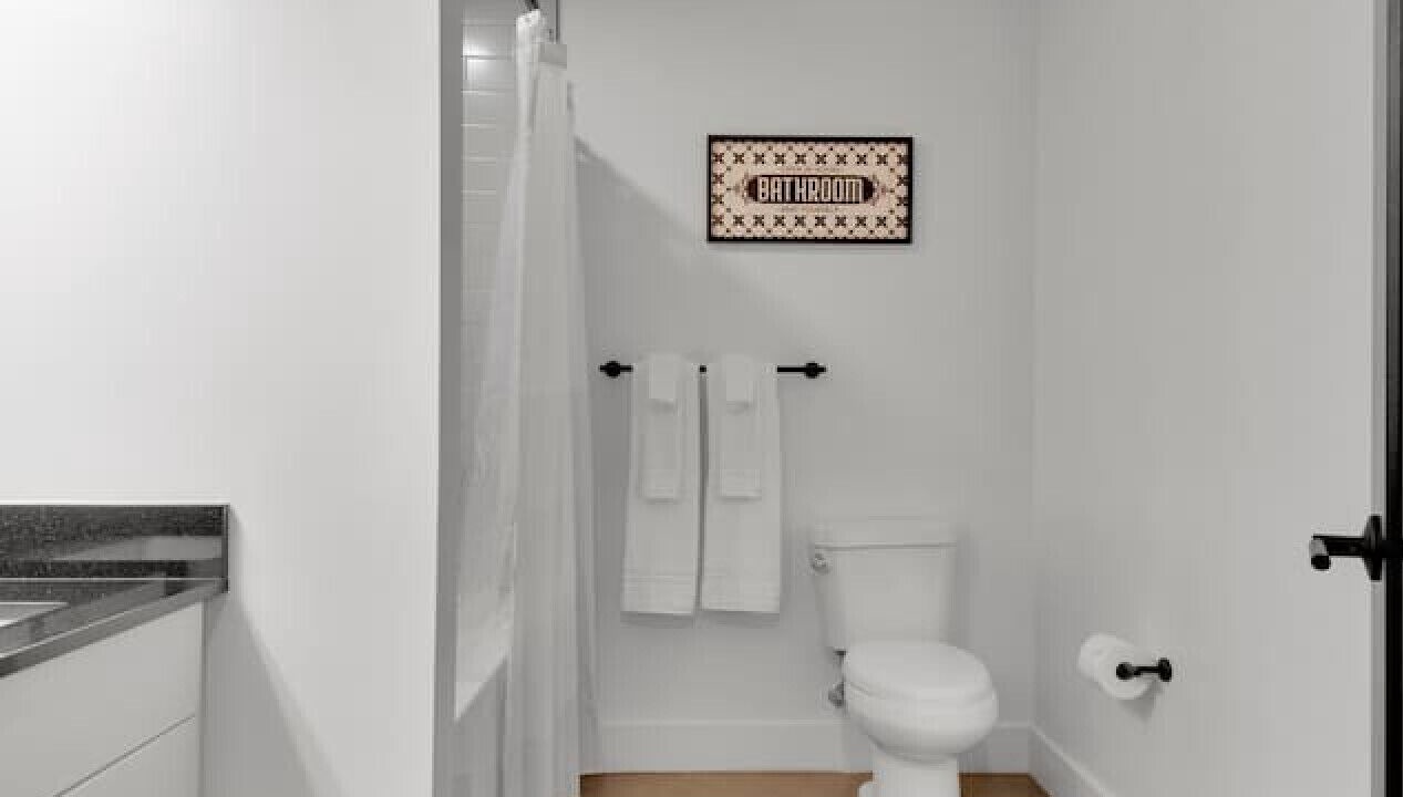 Photo of Bathroom in Judson