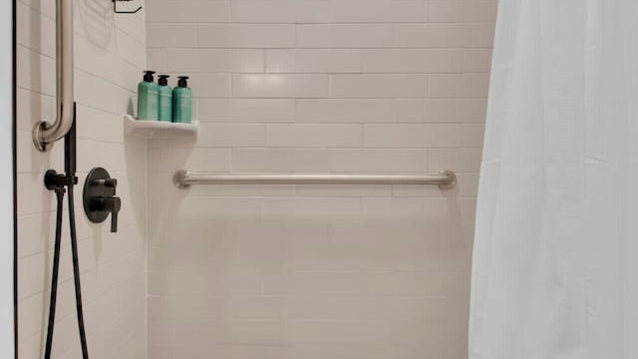 Photo of Bathroom in Judson