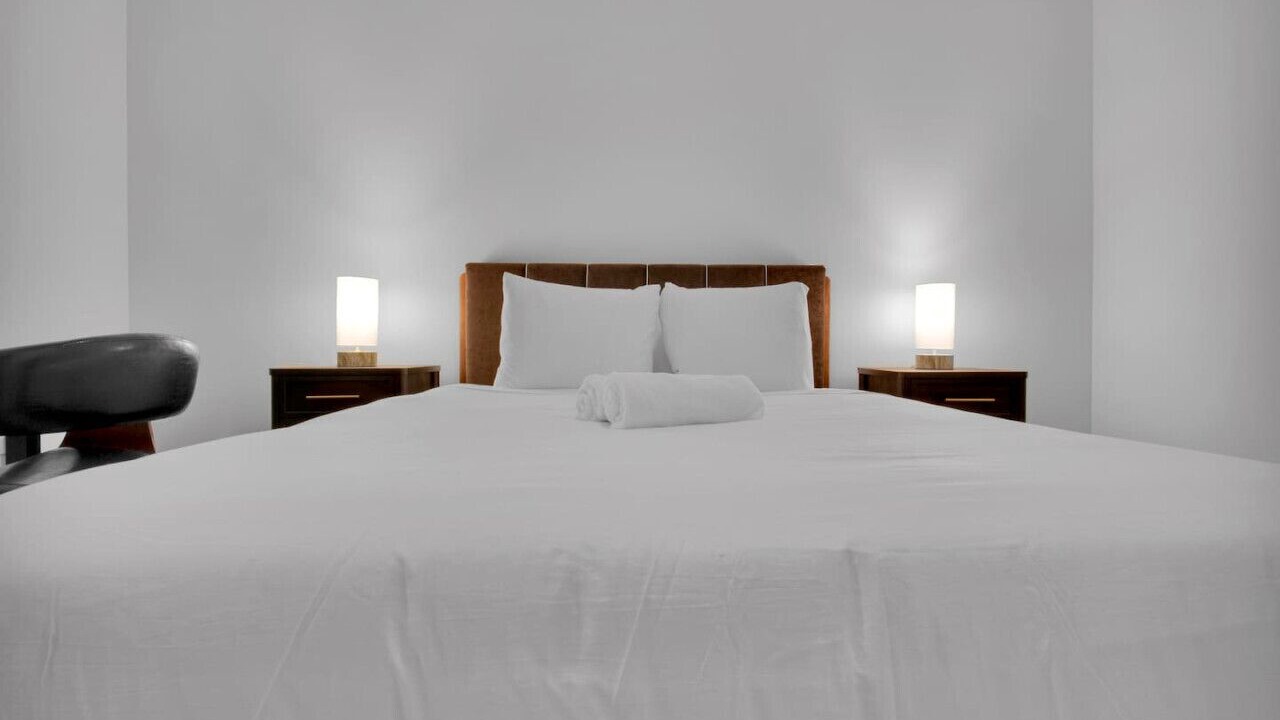 Photo of Bedroom in Judson