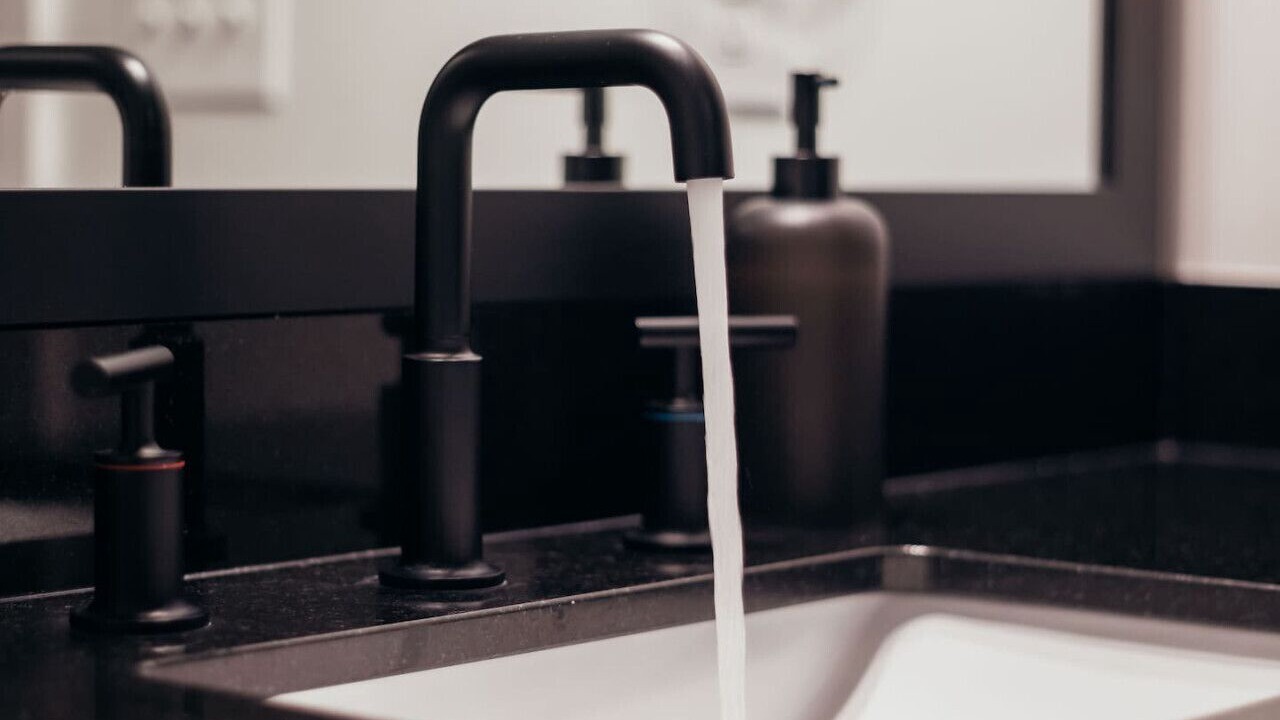 Photo of Bathroom in Judson