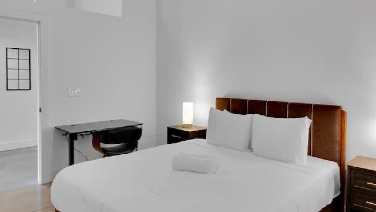 Photo of Bedroom in Judson