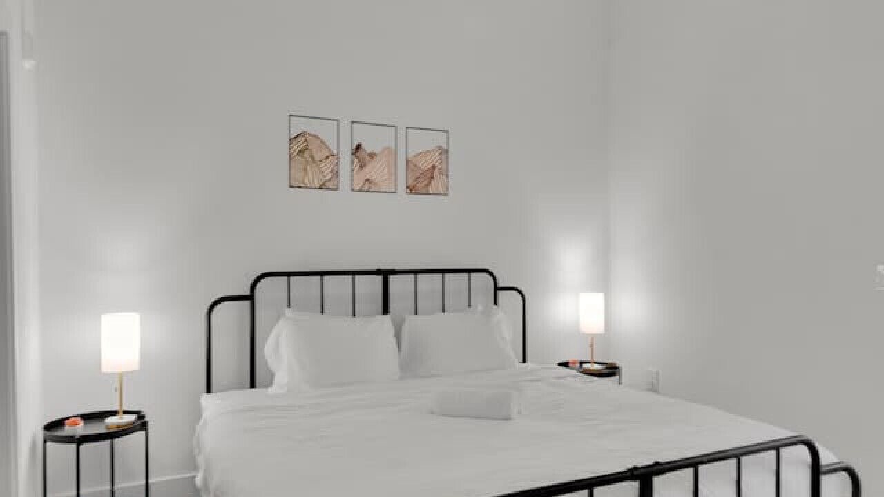 Photo of Bedroom in Judson