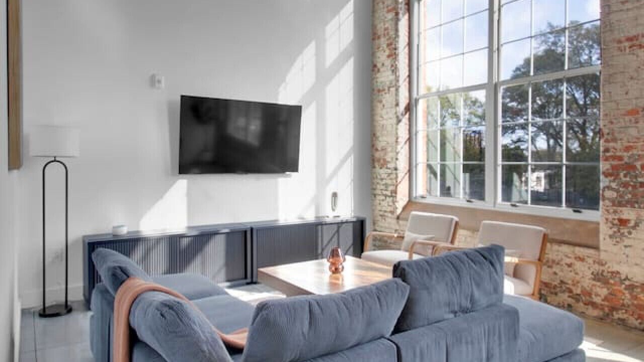Photo of Livingroom in Judson