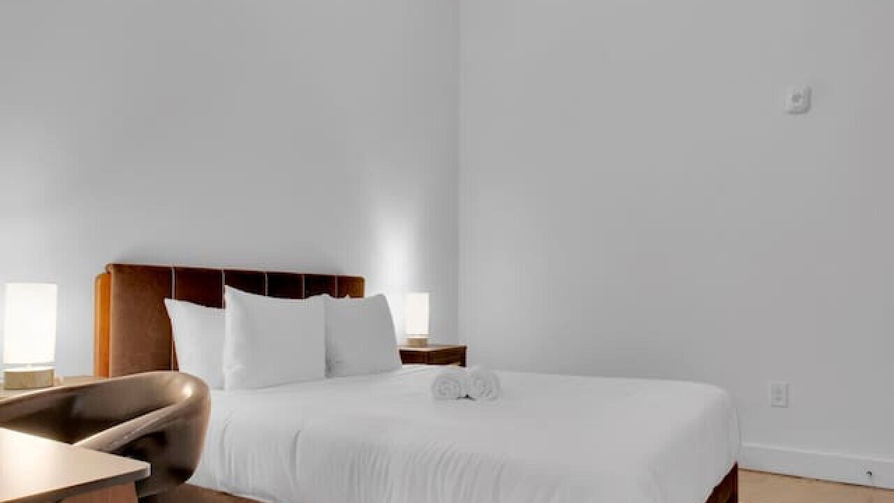 Photo of Bedroom in Judson