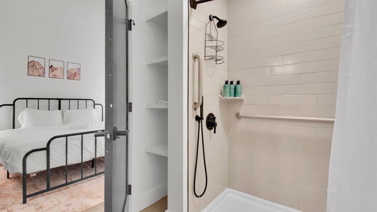 Photo of Bathroom in Judson