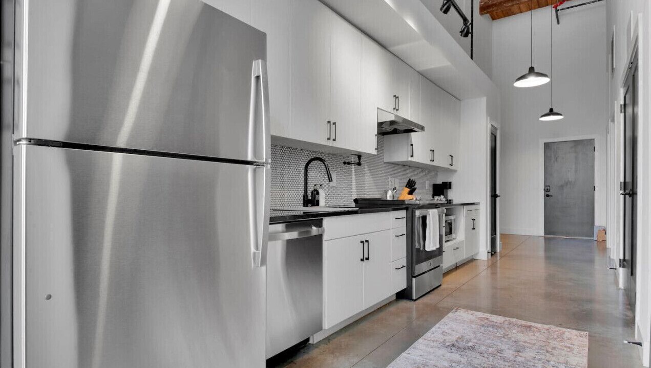 Photo of Kitchen in Judson