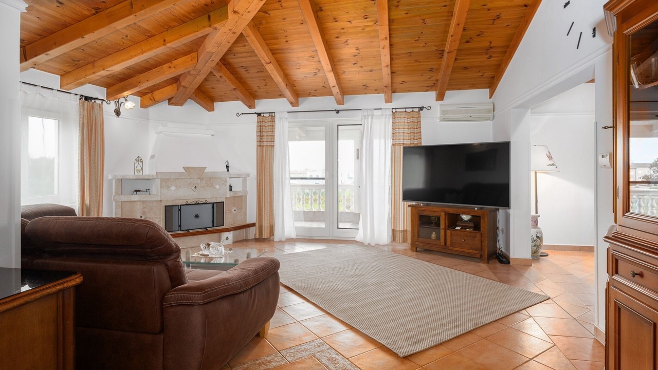 Photo of Livingroom in Rosini