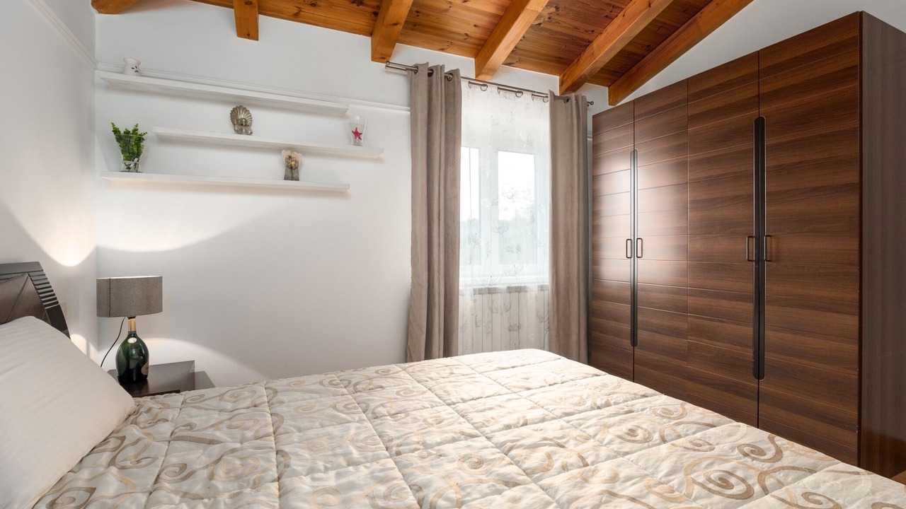 Photo of Bedroom in Rosini