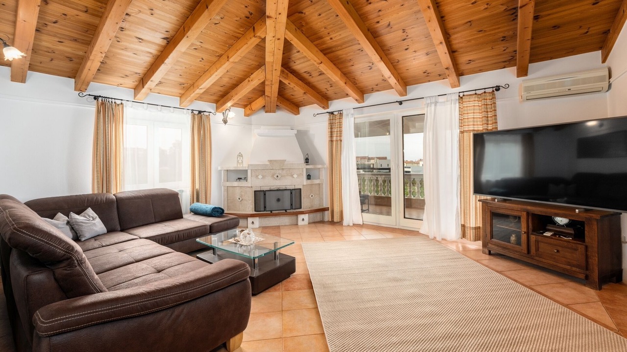 Photo of Livingroom in Rosini