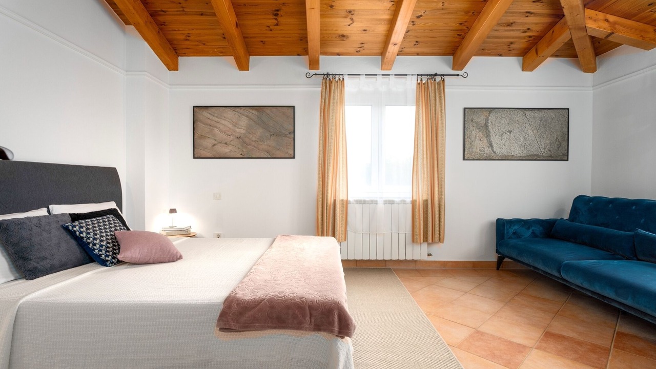 Photo of Bedroom in Rosini