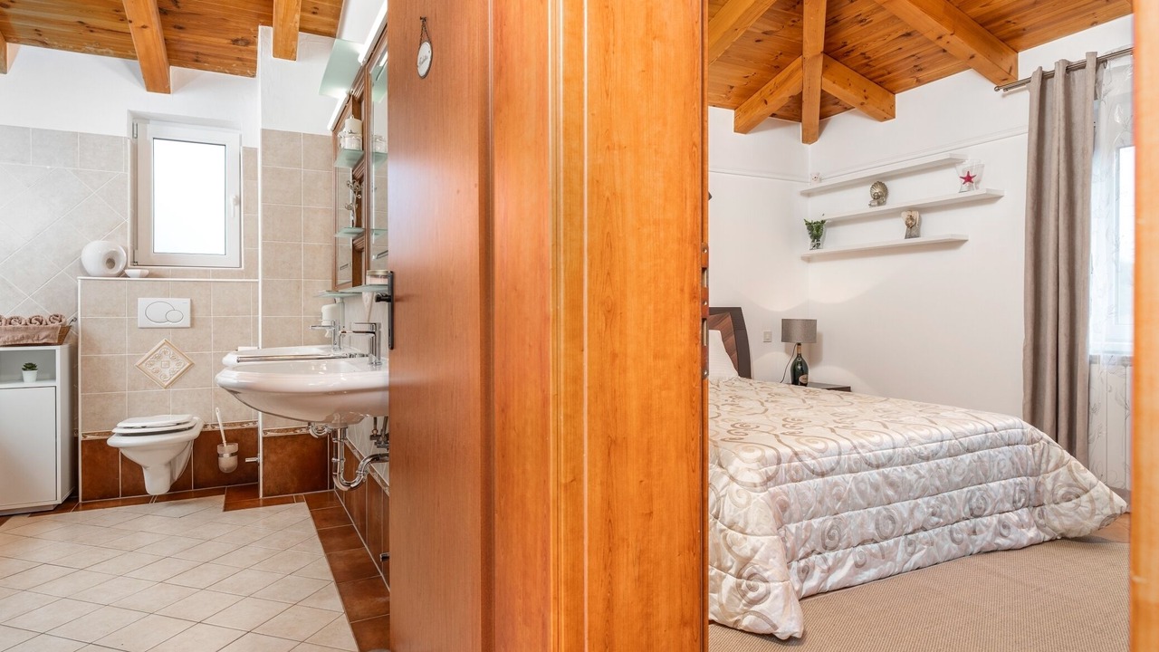 Photo of Bathroom in Rosini