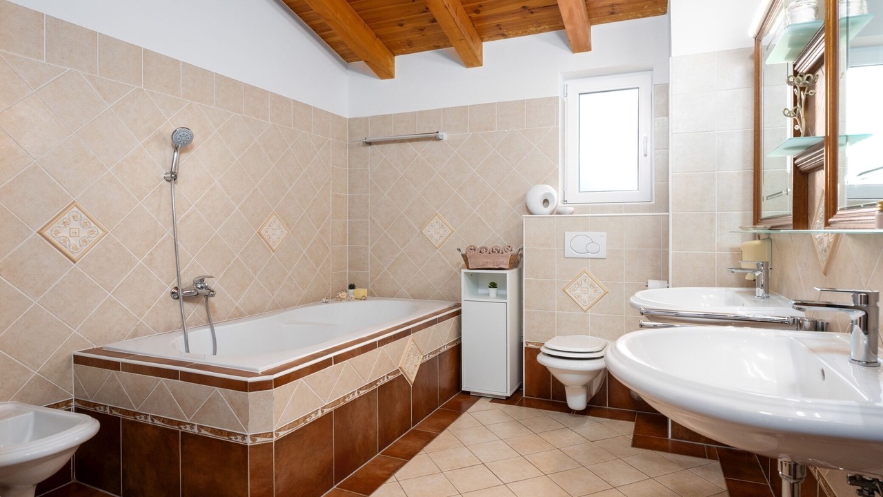 Photo of Bathroom in Rosini