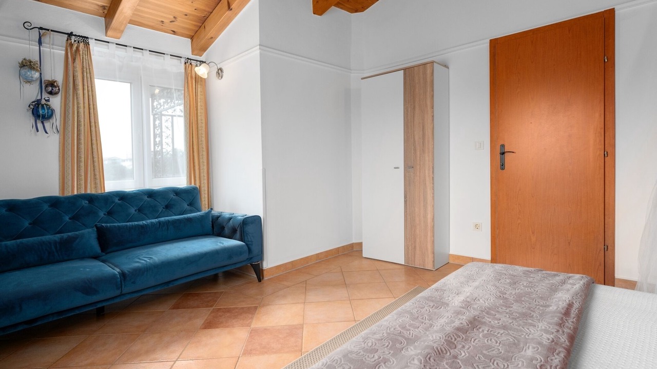 Photo of Bedroom in Rosini
