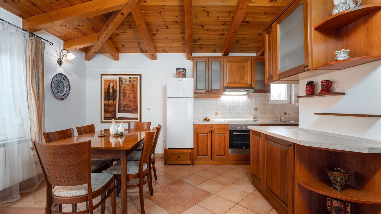 Photo of Kitchen in Rosini