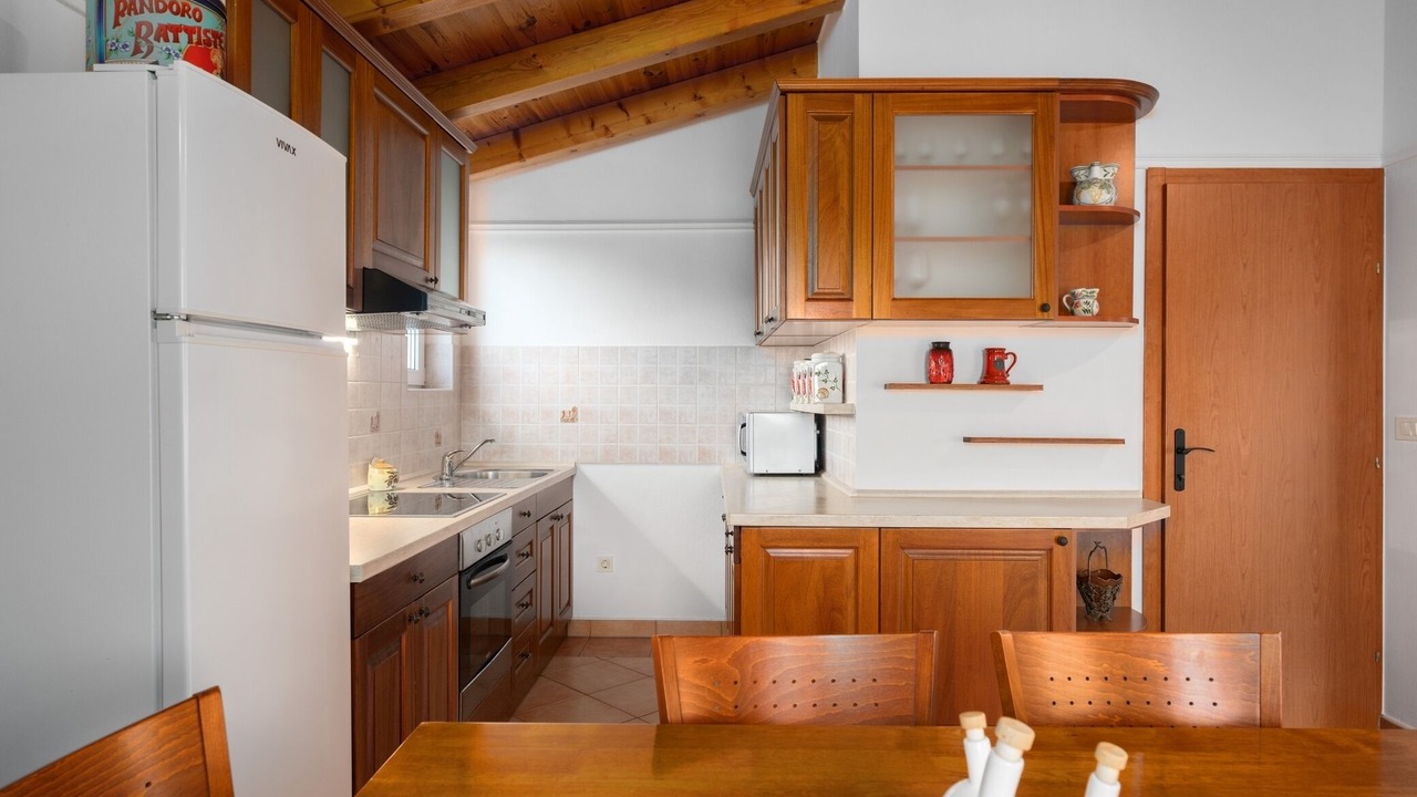 Photo of Kitchen in Rosini
