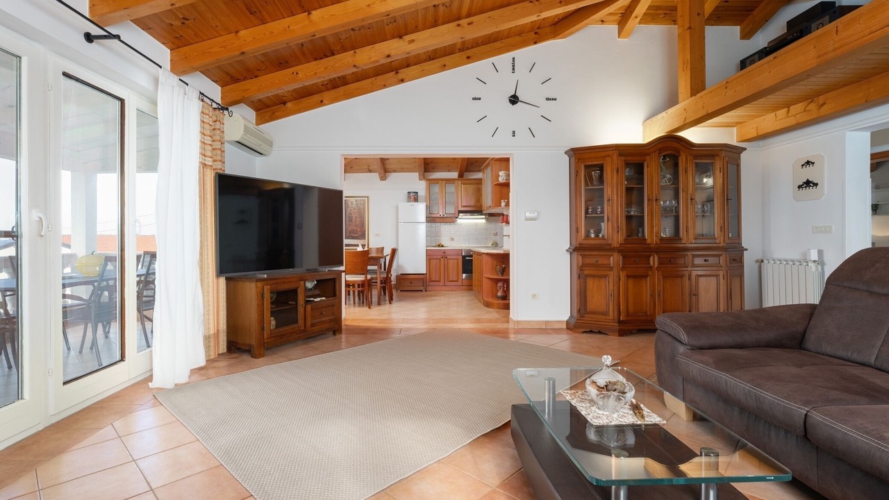 Photo of Livingroom in Rosini