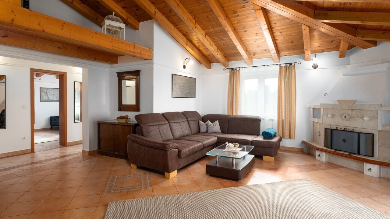 Photo of Livingroom in Rosini