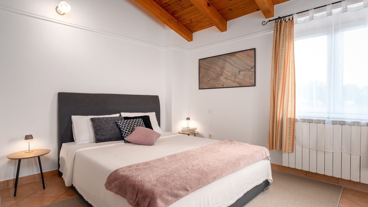Photo of Bedroom in Rosini