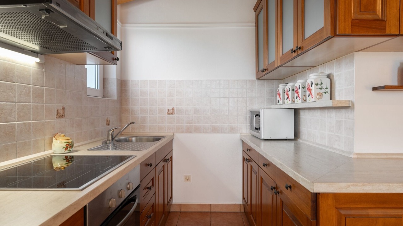 Photo of Kitchen in Rosini