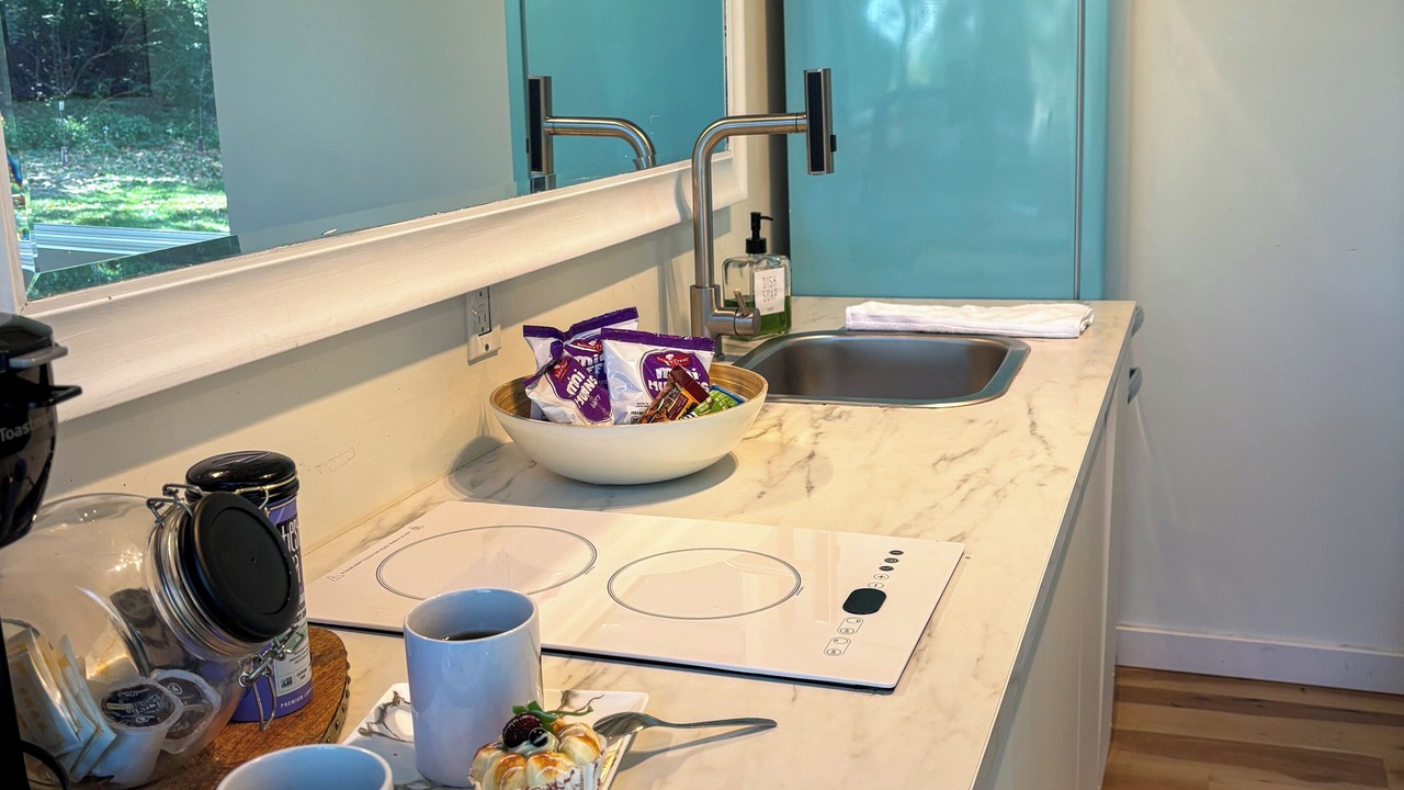 Photo of Kitchen in Caseyville
