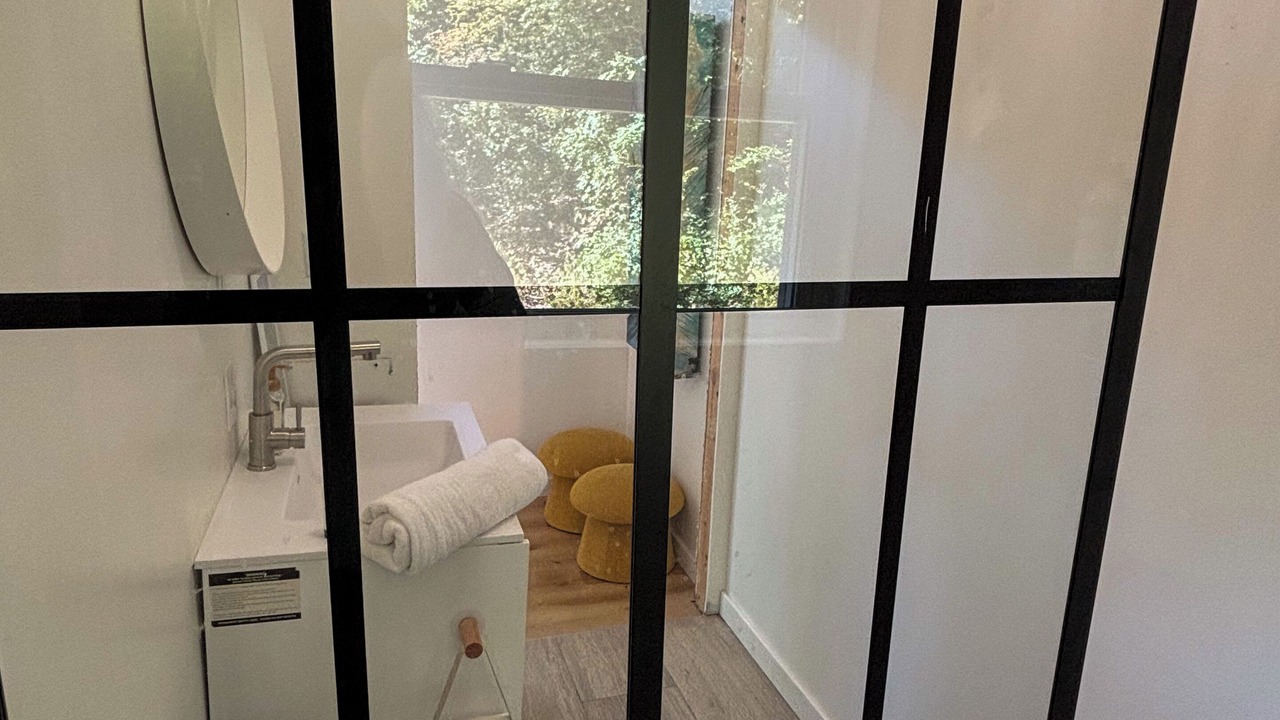 Photo of Bathroom in Caseyville